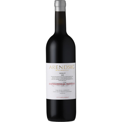 2020 Arendsig Inspirational Batch 10 Merlot