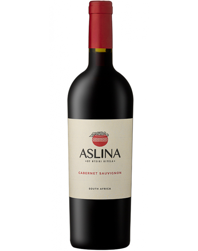 Aslina Cabernet Sauvignon 2023