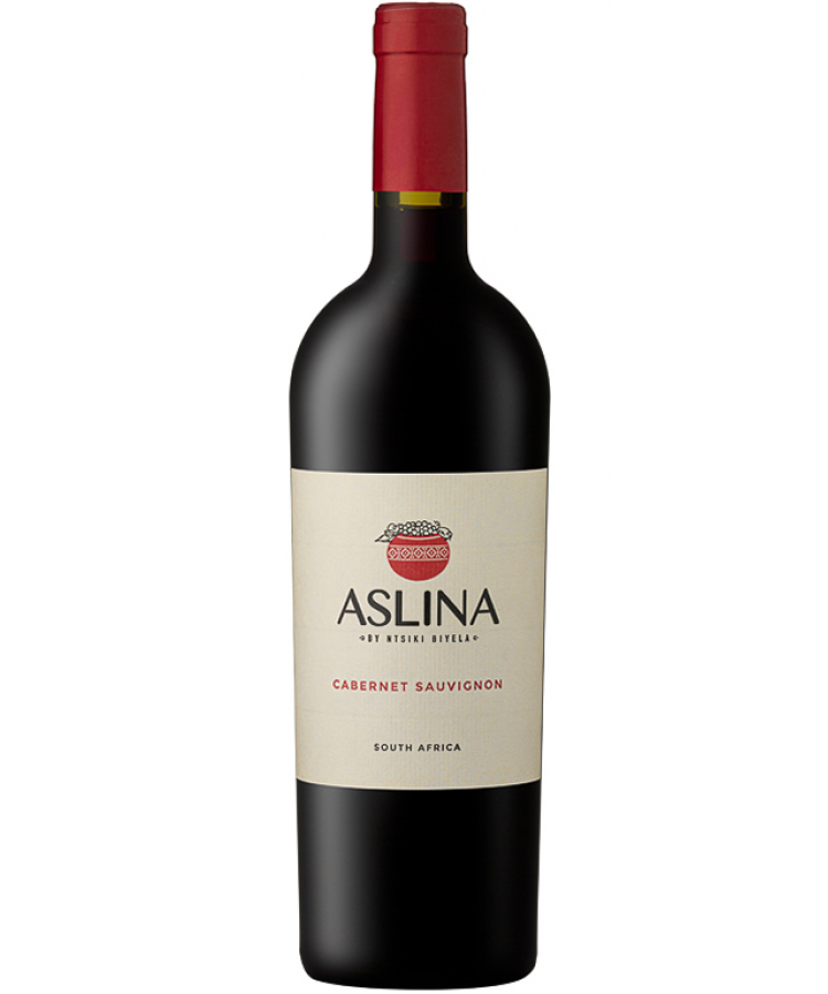 Aslina Cabernet Sauvignon 2023