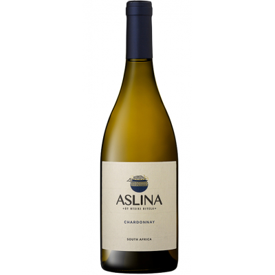 Aslina Chardonnay 2024