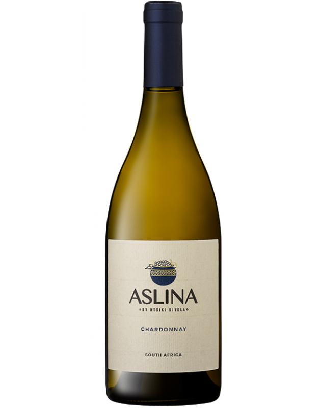 Aslina Chardonnay 2024