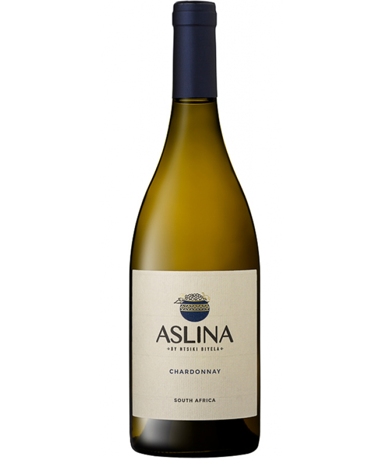 Aslina Chardonnay 2024