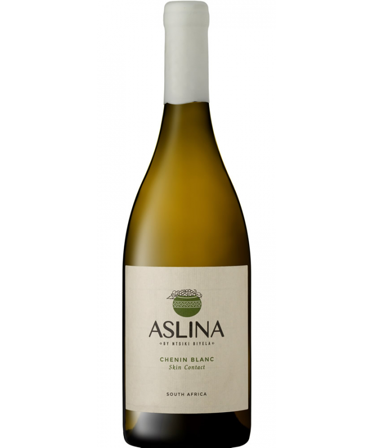 Aslina Chenin Blanc 2023