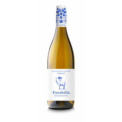 Foothills Sauvignon Blanc (6x750ml)