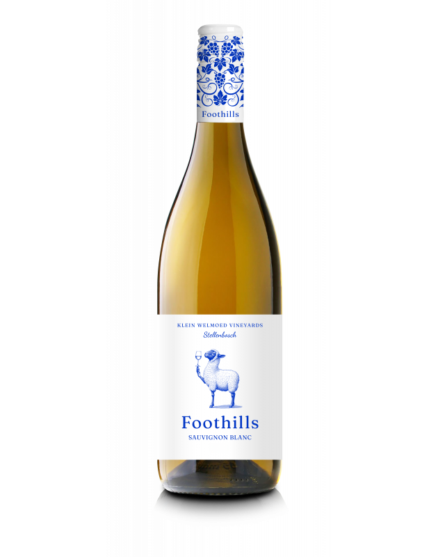 Foothills Sauvignon Blanc (6x750ml)