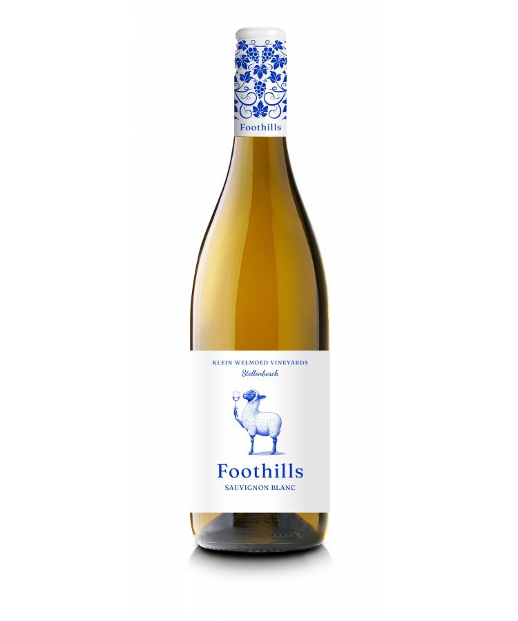 Foothills Sauvignon Blanc (6x750ml)