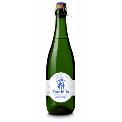 Foothills Sparkling Wine (6x750ml)