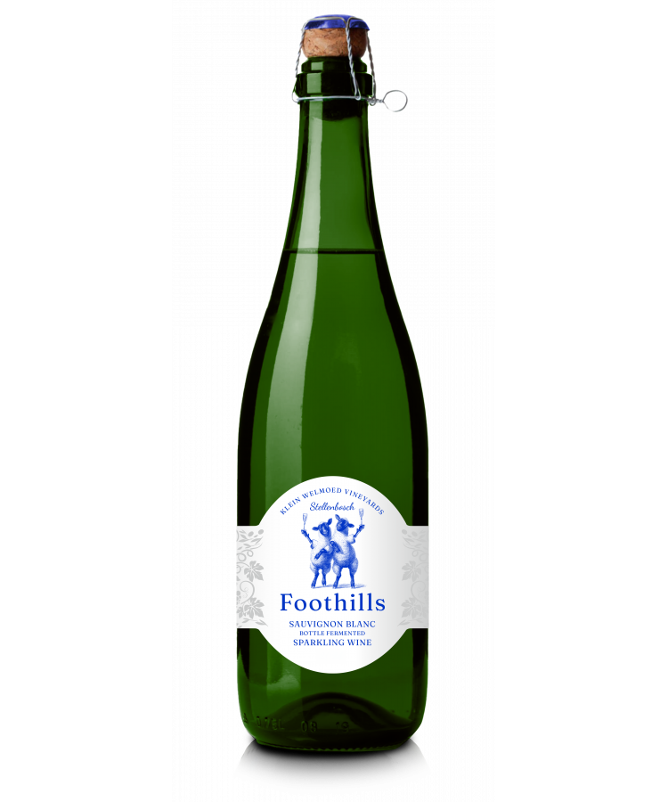 Foothills Sparkling Wine (6x750ml)