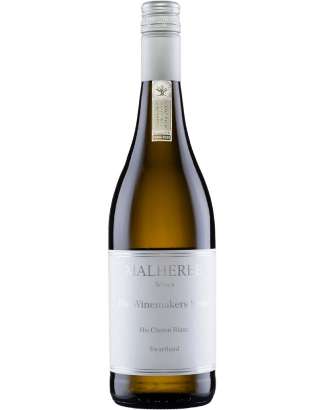 Malherbe His Chenin