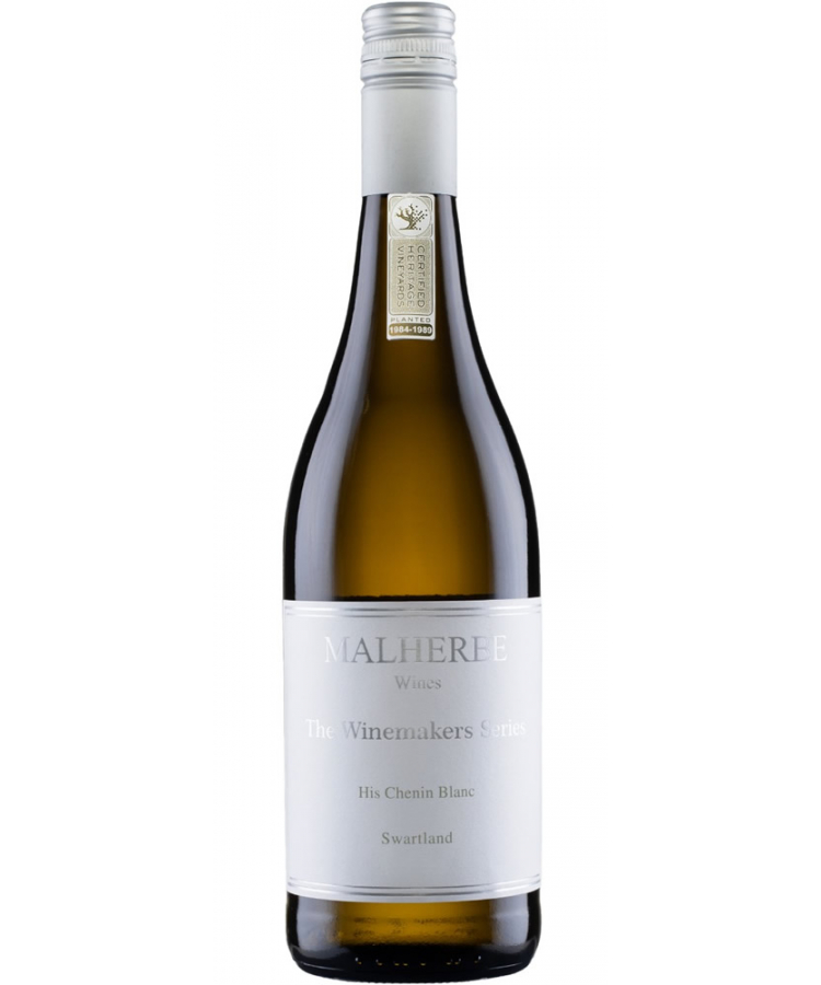 Malherbe His Chenin