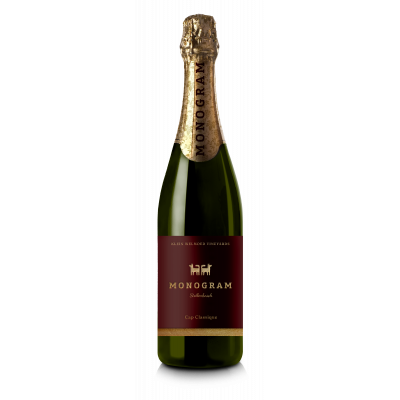 Monogram Cap Classique (6x750ml)