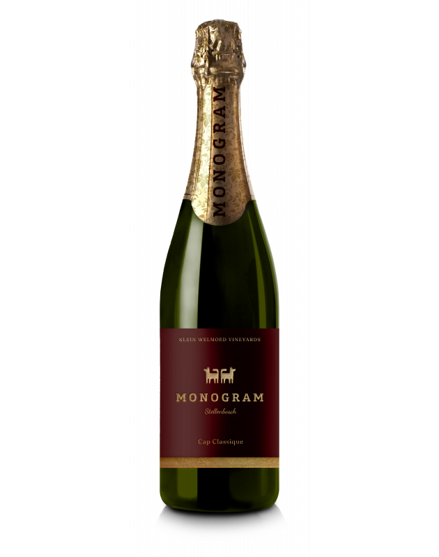 Monogram Cap Classique (6x750ml)