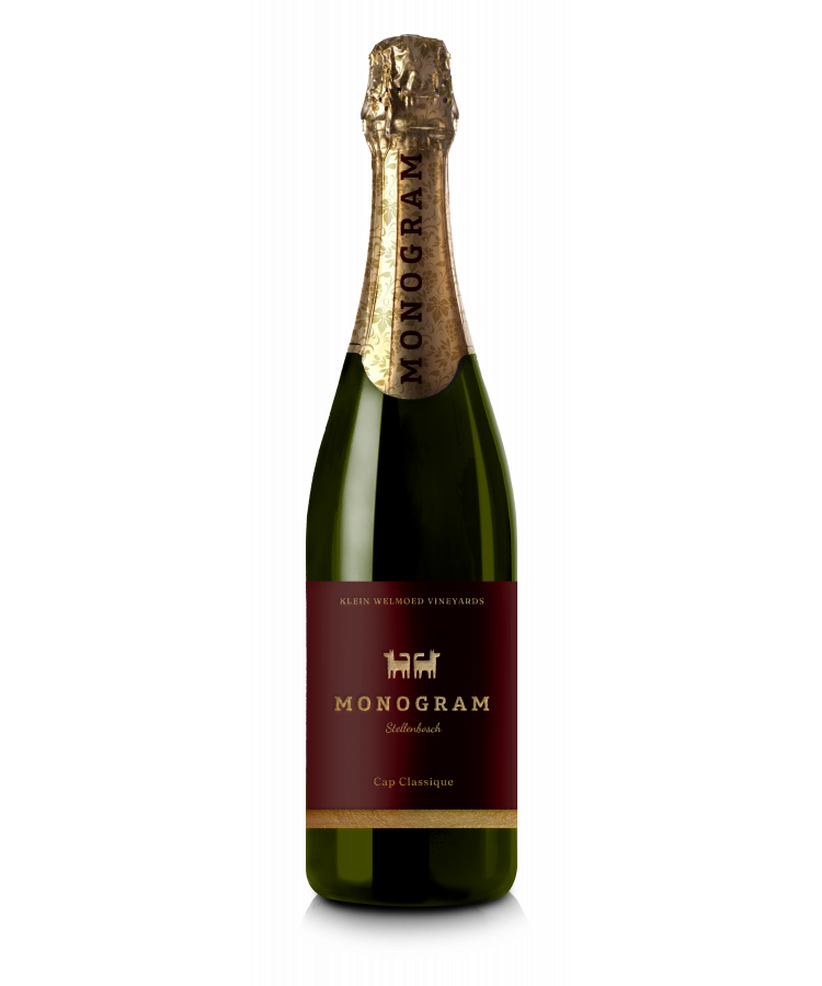 Monogram Cap Classique (6x750ml)