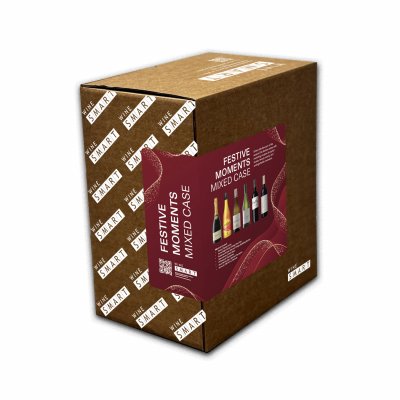 Festive Moments Box