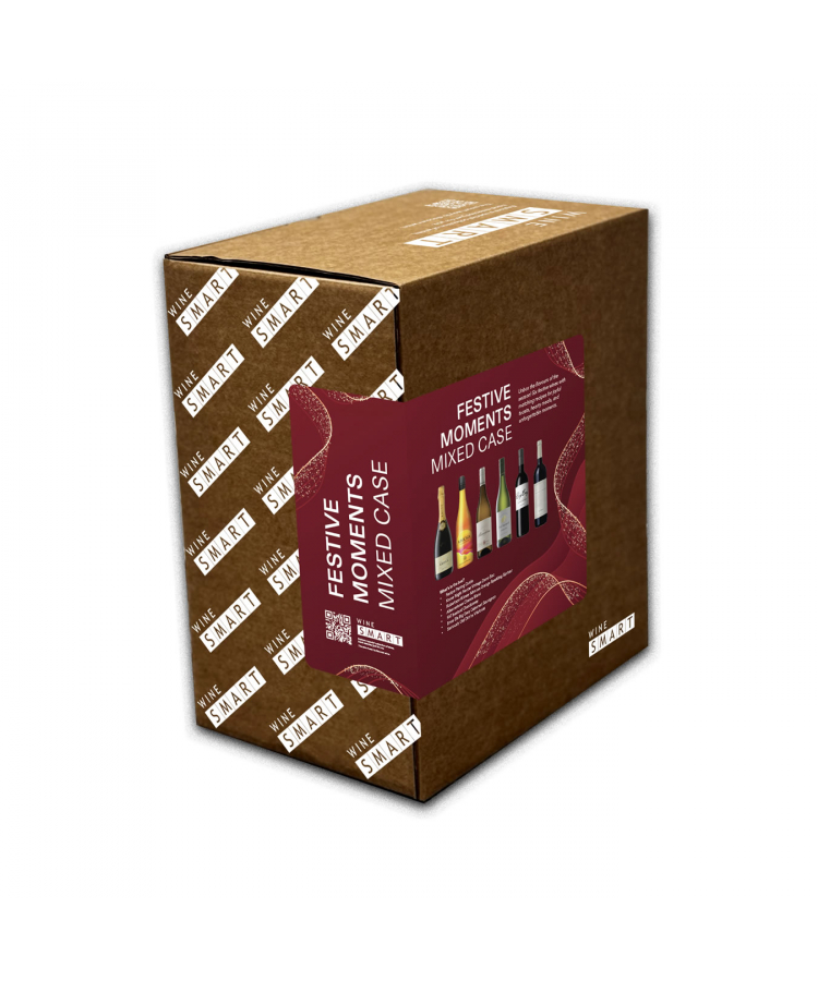 Festive Moments Box