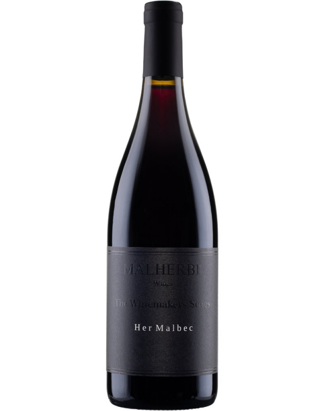 Malherbe Her Malbec