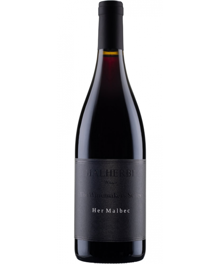 Malherbe Her Malbec